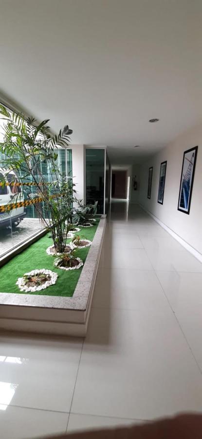 Mar Hoteis & Flats Rio de Janeiro Exterior photo