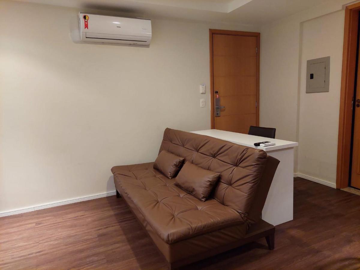 Mar Hoteis & Flats Rio de Janeiro Exterior photo